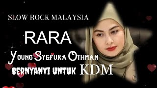 Download lagu BISIKAN RARA (Young Syefura Othman) UNTUK KANG DEDI (KDM) RASA TAK USAI mp3 Download lagu BISIKAN RARA (Young Syefura Othman) UNTUK KANG DEDI (KDM) RASA TAK USAI mp3