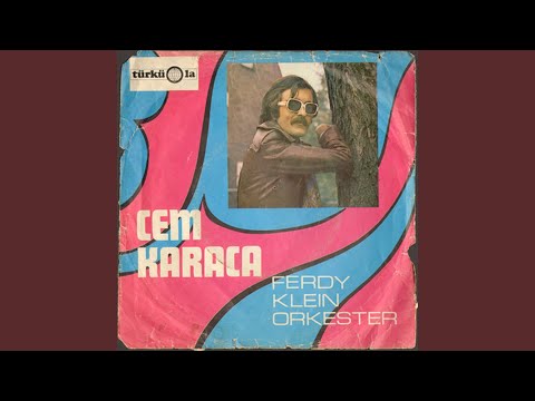 Unut Beni (feat. Ferdy Klein Orchester)