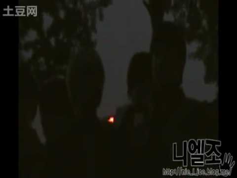 100730 After Music Bank Teentop Fanmeeting (L.Joe^^)