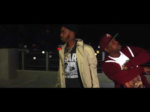 Seerious Penny & Locuhtelli -All or Nothing | shot by @KickAddiks