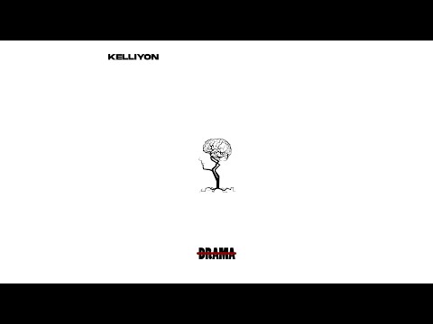Mama My Mind Is Made - KELLIYON