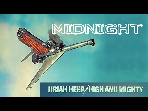 Midnight - Uriah Heep