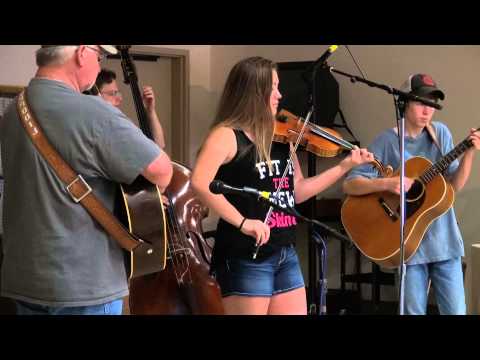 2015-07-25 Jr3 C1 Marena Stewart - 2015 Columbia Gorge Fiddle Contest - Stevenson, WA