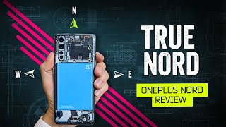 OnePlus Nord Review: Neither Bored Nor Floored