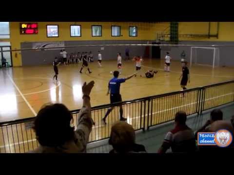 Futsal | Fenice C5 5x6 Kaos Futsal |  Highlitghts turno interregionale Juniores | a s d  Fenice C5
