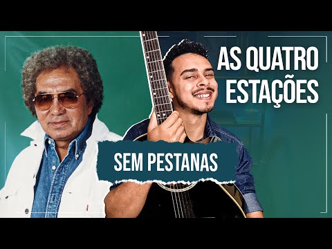 As Quatro Estações - Reginaldo Rossi