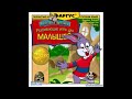 Reader Rabbit Playtime For Baby RUSSIAN VERSION 1999 PC Windows Longplay