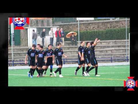 São Romão - Santa Comba (12.12.2010)