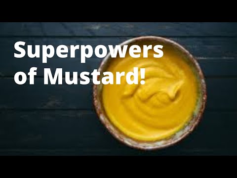 Health Benefits and Home Remedies of Mustard
