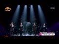 131227 EXO - Open Arms @ 2013 KBS Gayo Daechukje