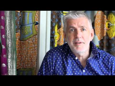 Bodhi Festival - A new kind of festival