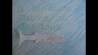 Owl City - The Yacht Club video (lyrics &amp; drawings)