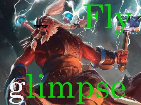 Good glimpse OG.Fly for the kill OG vs. Team Secret DOTA 2