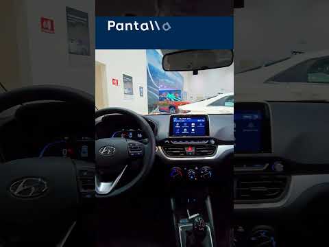 Hyundai HB20 Sedan Satélite