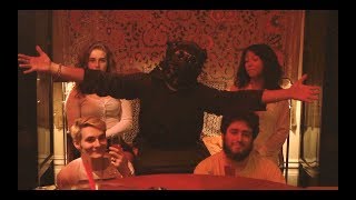 DELIVERY BOYS - OLD DAYS