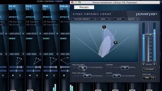Video thumbnail for Vienna Suite: Part 1 (Overview) by Vienna Symphonic Library