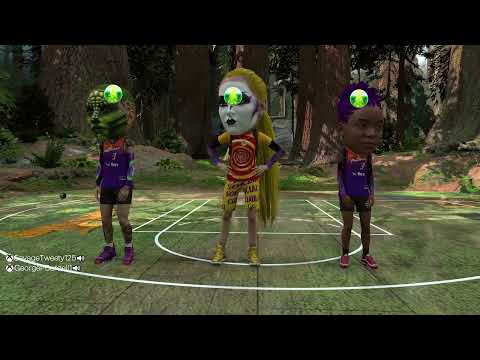 #GeorgePBurdell1 #WNBA #2k25 #nba2k25 #WNBAonline #MVP #WNBAmvp #2k #nba2k #TopContributor #nba #2kT