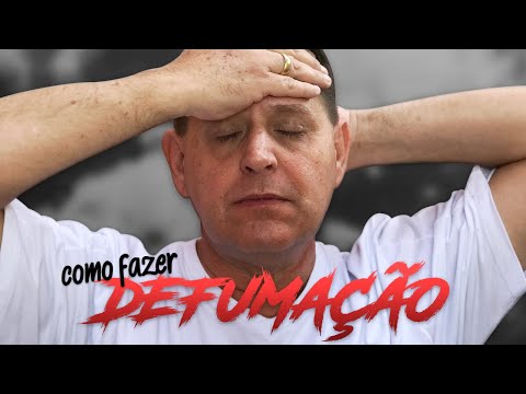 357 - HOW TO DO IT - Smoking