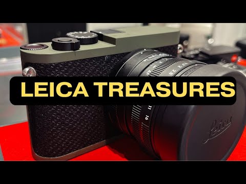 Meet The Leica Q2 Reporter Edition