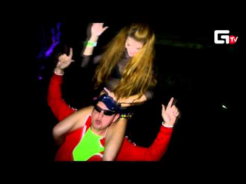 Pascal Roth aka Playa Chic @ Sunset Open Air June 29 th 2013 - Russia -