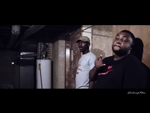 Chieffy Ft. K.Lee - Blood Thicker Than Water ( Music Video ) Shot By Kimbrough Films