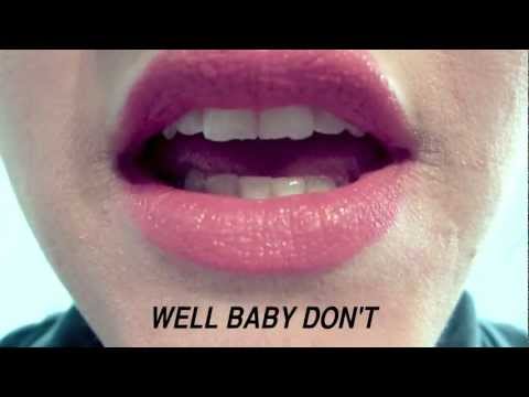 Elise Vatsvaag - "The Night That I Let Go"