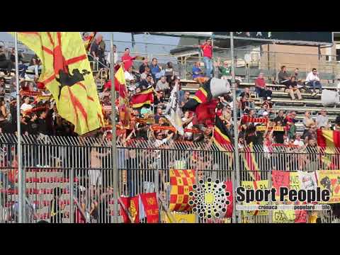 2018/19 RAVENNA - Sambenedettese, Serie C