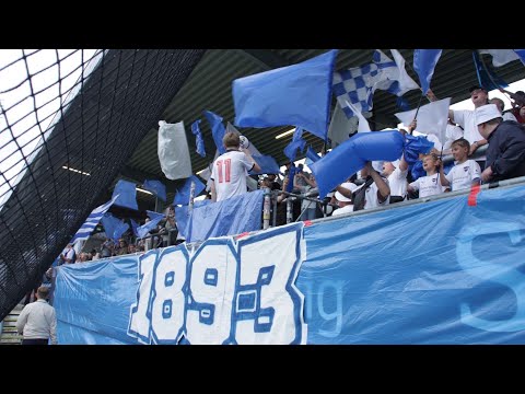 Lyngby BK - B93