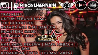 Download lagu BEST DUGEM UNTUK SEBUAH NAMA - PANCE PONDAAG | KEHADIRAN CINTA THOMAS ARYA ‼️ mp3
