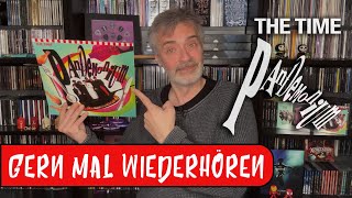 THE TIME: Pandemonium (1990)