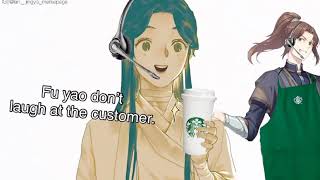 Wind master would just like a burger 🍔 ♫ ♪ ♫ (¯`◕‿◕´¯)ღ 𝐏𝐥𝐬