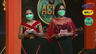 Download lagu ANUGERAH CARTA LAGU BIDAYUH RTM EDISI KE 7 mp3