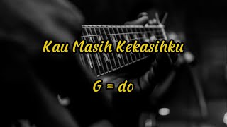 Download lagu Naff - Kau Masih Kekasihku (Backing Track) mp3