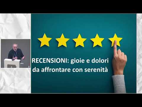 ROCCHI Fabio – Presidente Associazione Ospitalità Religiosa Italiana