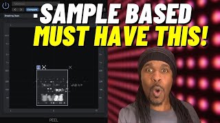 Video thumbnail for Peel by Zplane | Sample Based Producers Should Try This by Verysickbeats