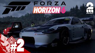 【Forza Horizon 6】日本を舞台にオープンワールド ドライビング【弟者】