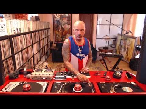 SUNDAY MASS Live Show @ CAMP DAVID Guests Lea Lorien, Axel Tosca, The Illustrious Blacks 01/26/2025