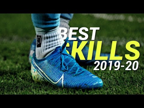 Best Football Skills 2019/20 #13