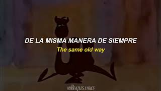 I’m Looking Through You - The Beatles [Lyrics] [Sub. Español]