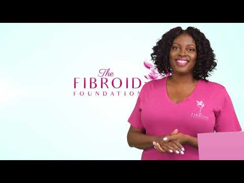 Fibroid Awareness Month Kickoff! (FAM 2021)