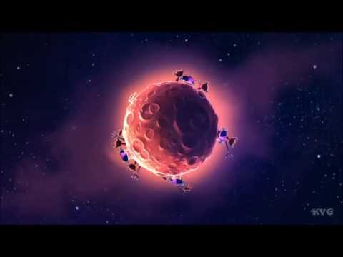 Rayman Legends - Ending [HD]