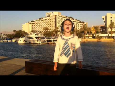 בביצועו של מתן דבח - (KYD Vs. Jordi - Dibur Meluchlach (Dean Cohen's Ibiza Mix