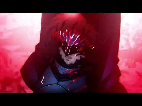 Saber Alter vs Berserker | Fate/stay night: Heaven's Feel - II. Lost Butterfly