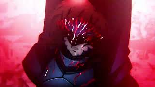 Fate/Stay night: Heaven's Feel II Lost Butterfly - Saber Alter vs Berserker video thumbnail