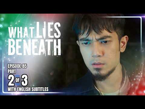 What Lies Beneath | Episode 85 (2/3) | February 13, 2026 (w/ English Subtitles)