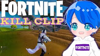 FORTNITE チャプター２ キル集【フォトナ】