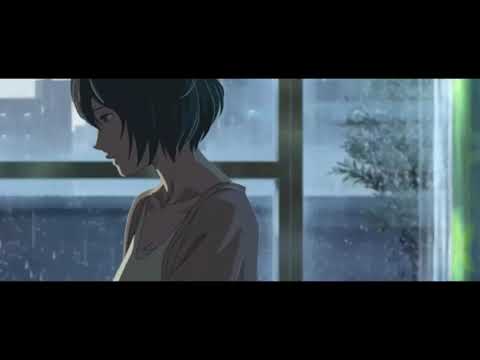 【The Garden of Words】 Marin Hoxha & Vinsmoker & Mike Watson - Goodbyes (Magic Cover Release) AMV