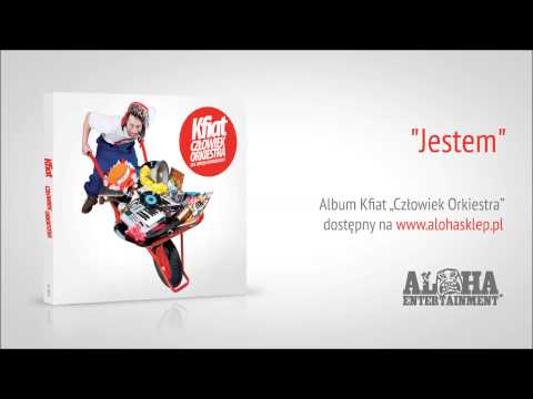 Kfiat - Jestem (prod. Noize from Dust)