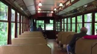 Lake Calhoun Trolley