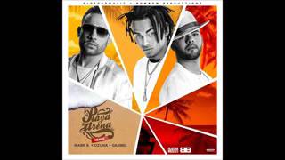 Mark B ft Gabriel &amp; Ozuna   Playa y Arena Remix